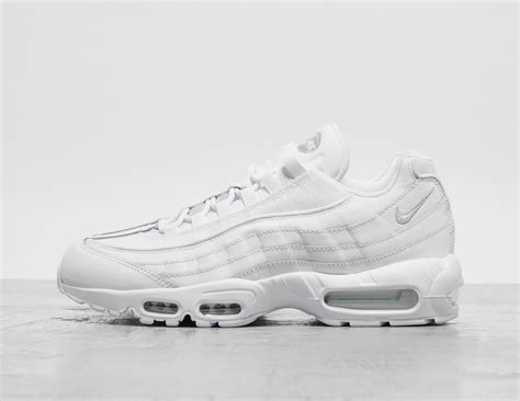 nike air max 95 wit en goud|air max 95 aanbieding.